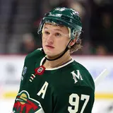 Kirill Kaprizov Has Just Signed The Largest Deal In NHL History