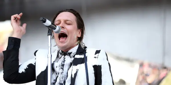 Win Butler