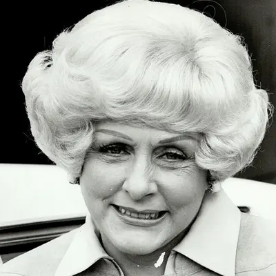 Mary Kay Ash