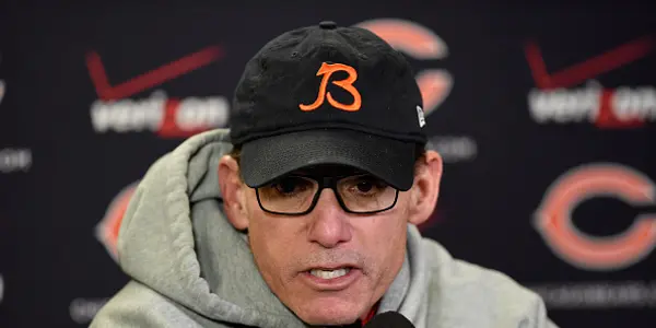 Marc Trestman