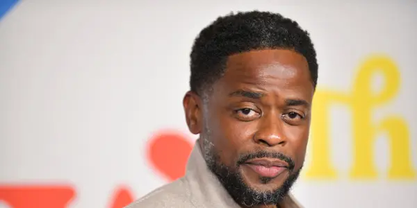 Dulé Hill