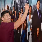 Brian Tee Net Worth