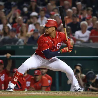 Juan Soto Turned Down The Third-Largest Contract Offer In MLB History… And It Might Be A Really Smart Move In The Long Run