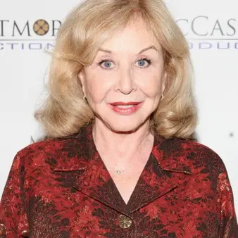 Michael Learned Net Worth