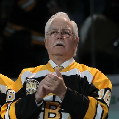 Derek Sanderson