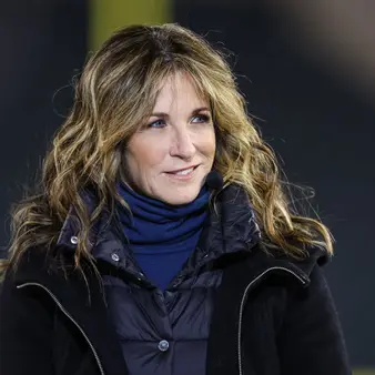 Suzy Kolber Net Worth