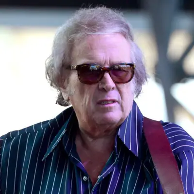 Don McLean