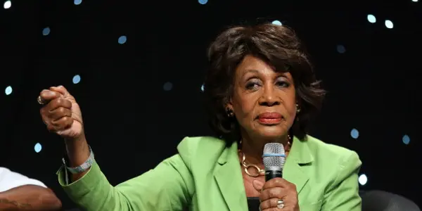 Maxine Waters