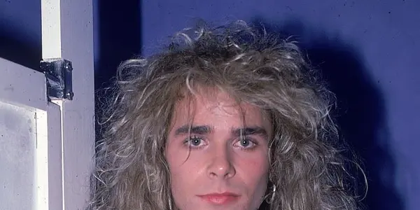Mike Tramp