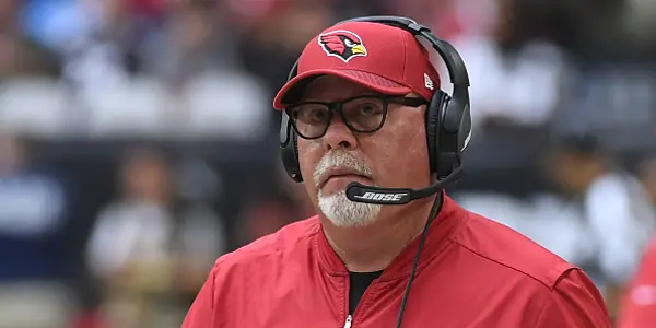 Bruce Arians