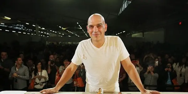 Michael Symon