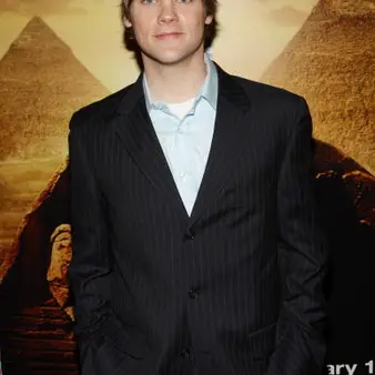 Teddy Dunn Net Worth