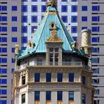 New York City's Most Expensive Condo Sells For $180 Million