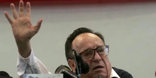 Chespirito (Roberto Gomez Bolanos)