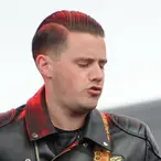 Jamie Cook Net Worth