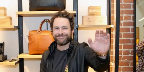 Charlie Day