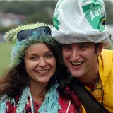 Julia Sawalha Net Worth