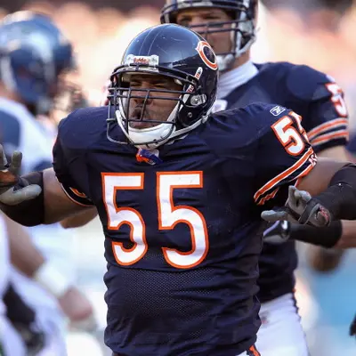 Lance Briggs