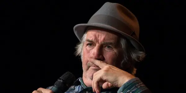 John Jarratt
