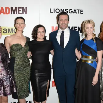 The Money Behind Mad Men