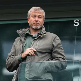 Billionaire Roman Abramovich Brings $11.3 Million Supercar Collection To Nurburgring For Private Racing Session