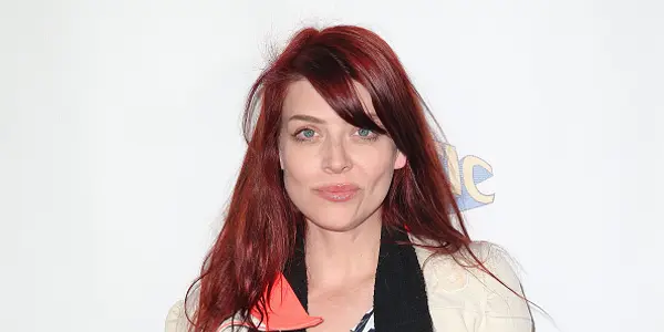 Amber Benson