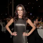 Deborah Secco Net Worth