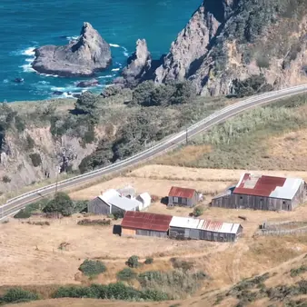 Kris Kristofferson Seeks $17.2 Million For 550-Acre Northern California Ranch