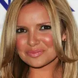 Nadine Coyle Net Worth