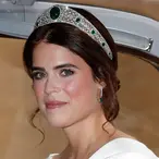 Princess Eugenie Net Worth