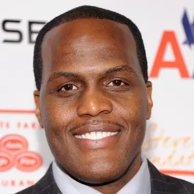 Malik Rose