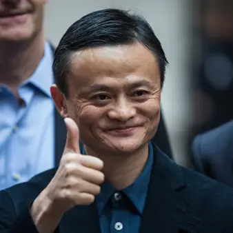 Jack Ma Makes $14 Million Donation Towards Coronavirus Vaccine And Relief
