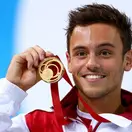 Tom Daley