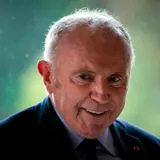 Fashion Billionaire François Pinault Opening $170 Million Art Museum In Paris