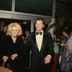 Earl Holliman Net Worth