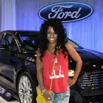 Shanell Woodgett Net Worth