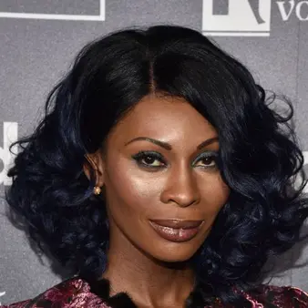 Dominique Jackson Net Worth