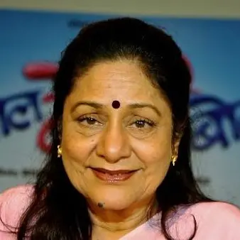 Aruna Irani Net Worth