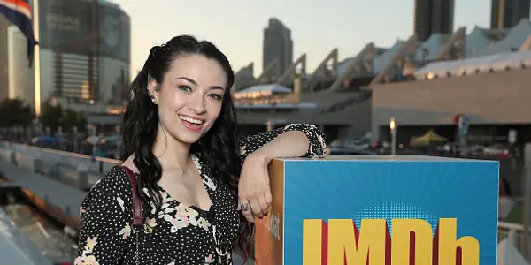Jodelle Ferland