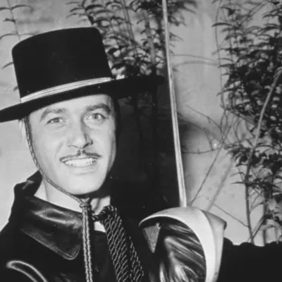 Guy Williams