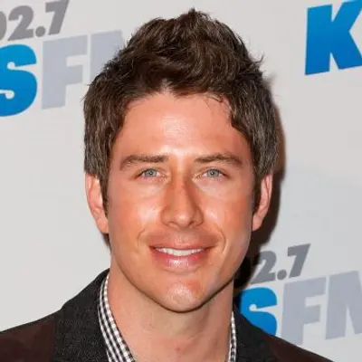Arie Luyendyk Jr
