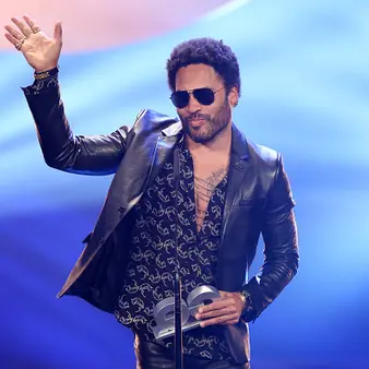Lenny Kravitz Net Worth