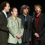 Phish Net Worth