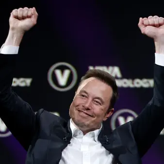 Elon Musk Is A Quarter-Trillionaire Once Again