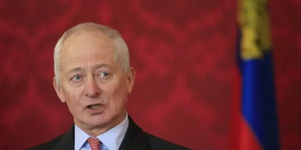 Prince of Liechtenstein