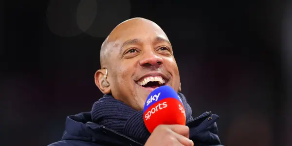 Dion Dublin