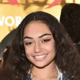 Avani Gregg Net Worth