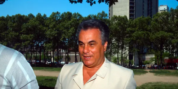 John Gotti