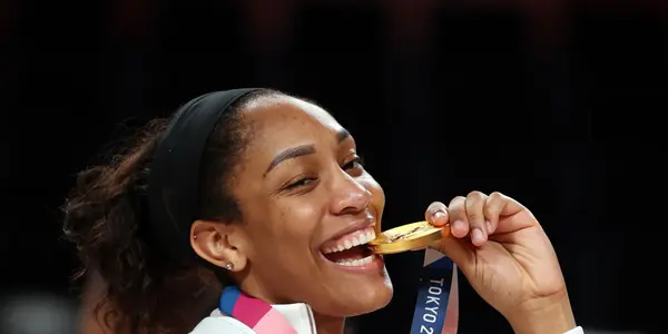 A'ja Wilson