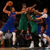 The Knicks Are Paying Joakim Noah Nearly $38 Million To Not Play For Them, And Other Dead Money Contracts